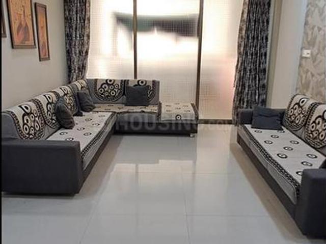 3 BHK Apartment in Sola for rent Ahmedabad. The reference number is 21335061