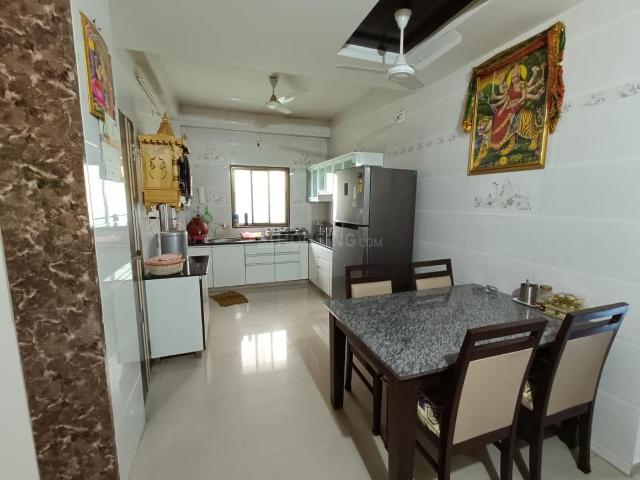 3 BHK Apartment in Sola for resale Ahmedabad. The reference number is 14959664