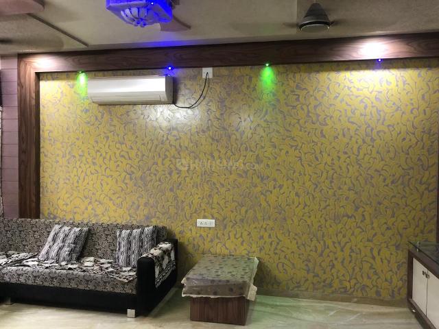 3 BHK Apartment in Sola for resale Ahmedabad. The reference number is 14959623