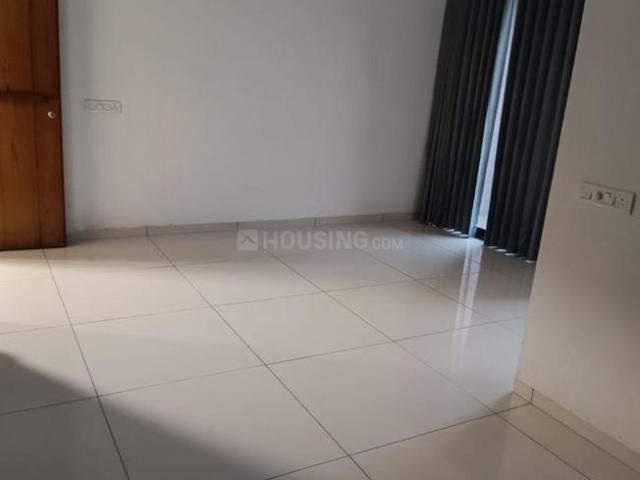 3 BHK Apartment in Sola for resale Ahmedabad. The reference number is 15425951