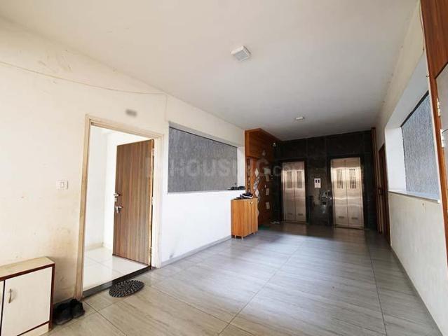 3 BHK Apartment in Sola for resale Ahmedabad. The reference number is 19733423