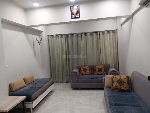 3 BHK Apartment in Sola for resale Ahmedabad. The reference number is 20115362