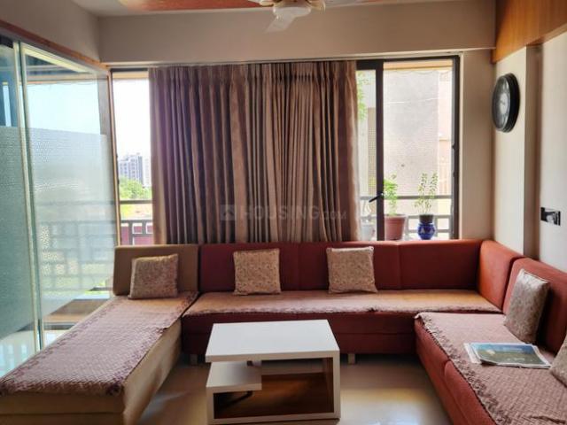 3 BHK Apartment in Sola for resale Ahmedabad. The reference number is 20653074