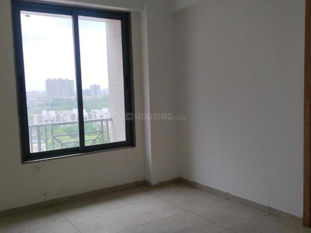 3 BHK Apartment in Sola for resale Ahmedabad. The reference number is 20860537
