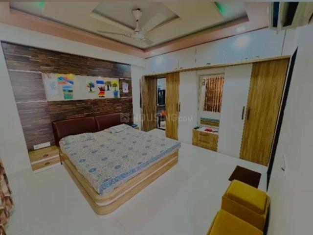 3 BHK Apartment in Sola for resale Ahmedabad. The reference number is 20950191