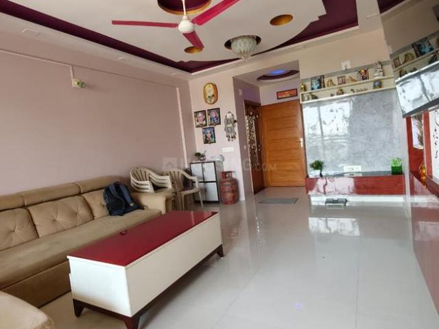 3 BHK Apartment in Sola for resale Ahmedabad. The reference number is 21064754