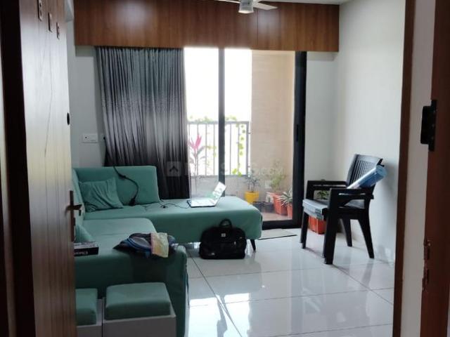 3 BHK Apartment in Sola for resale Ahmedabad. The reference number is 21095523