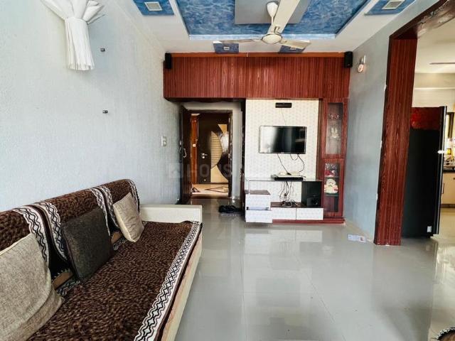 3 BHK Apartment in Sola for resale Ahmedabad. The reference number is 21157703