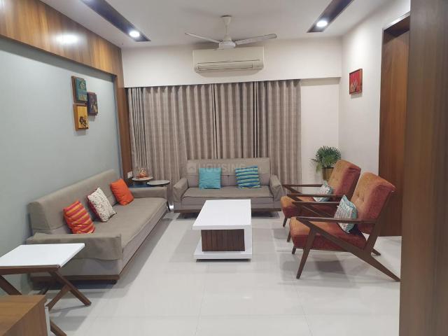 3 BHK Apartment in Sola for resale Ahmedabad. The reference number is 21210017