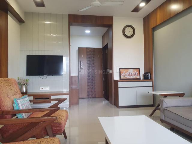 3 BHK Apartment in Sola for resale Ahmedabad. The reference number is 21211874