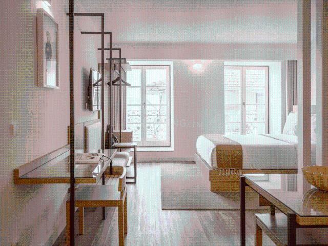 3 BHK Apartment in Sola for resale Ahmedabad. The reference number is 21324755
