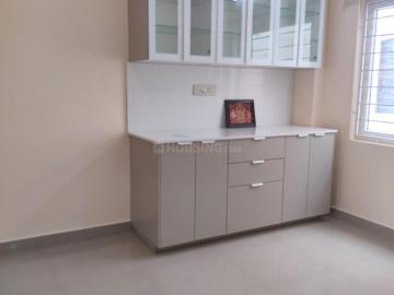 3 BHK Apartment in Somajiguda for rent Hyderabad. The reference number is 18818942