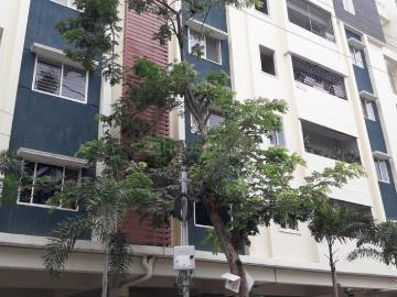 3 BHK Apartment in Somajiguda for rent Hyderabad. The reference number is 20358068