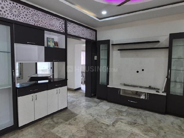 3 BHK Apartment in Somajiguda for rent Hyderabad. The reference number is 21001317