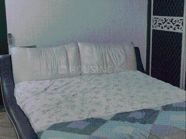 3 BHK Apartment in Somajiguda for rent Hyderabad. The reference number is 21090051