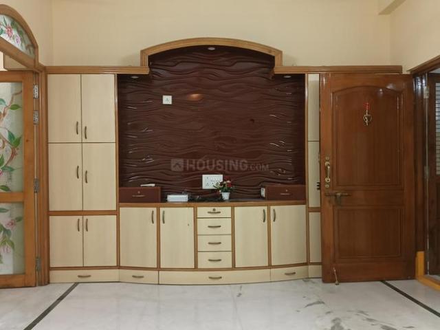 3 BHK Apartment in Somajiguda for rent Hyderabad. The reference number is 21207508