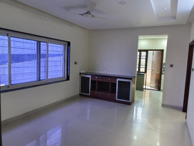 3 BHK Apartment in Somajiguda for rent Hyderabad. The reference number is 21352628