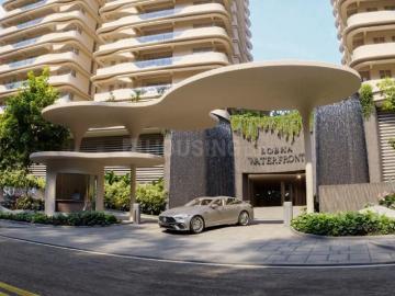 3 BHK Apartment in Somajiguda for resale Hyderabad. The reference number is 18670132