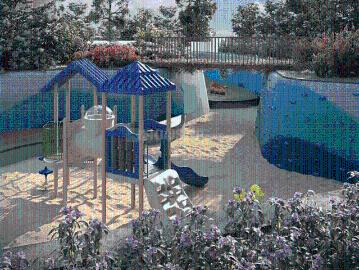 3 BHK Apartment in Somajiguda for resale Hyderabad. The reference number is 16743019