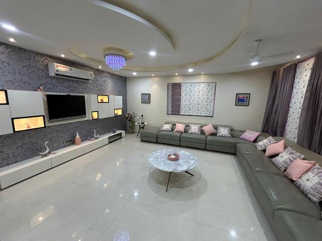 3 BHK Apartment in Somajiguda for resale Hyderabad. The reference number is 19950276