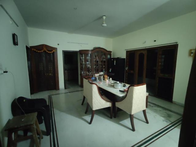 3 BHK Apartment in Somajiguda for resale Hyderabad. The reference number is 21141142
