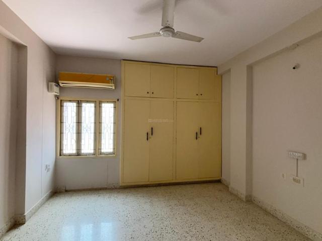 3 BHK Apartment in Somajiguda for resale Hyderabad. The reference number is 21209078