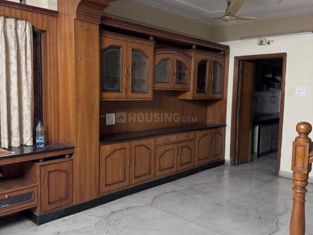 3 BHK Apartment in Somajiguda for resale Hyderabad. The reference number is 21311541