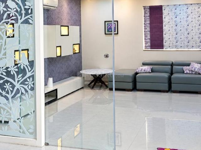 3 BHK Apartment in Somajiguda for resale Hyderabad. The reference number is 21320429