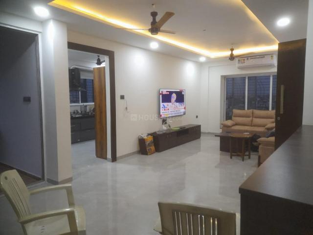 3 BHK Apartment in Somalwada for rent Nagpur. The reference number is 11695301