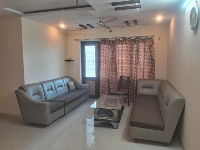 3 BHK Apartment in Somalwada for rent Nagpur. The reference number is 16935893