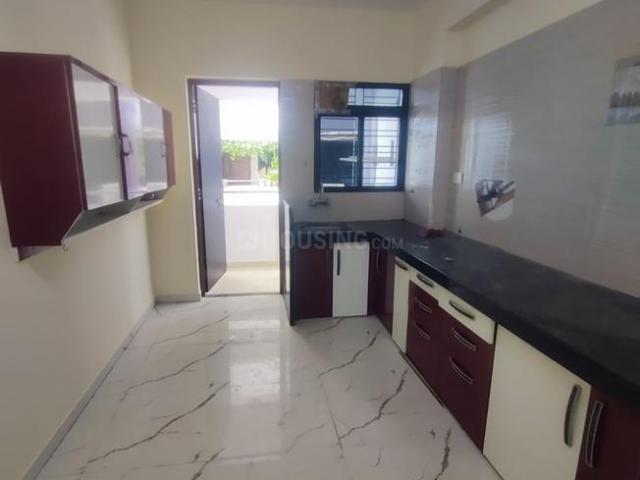 3 BHK Apartment in Somalwada for rent Nagpur. The reference number is 19114193