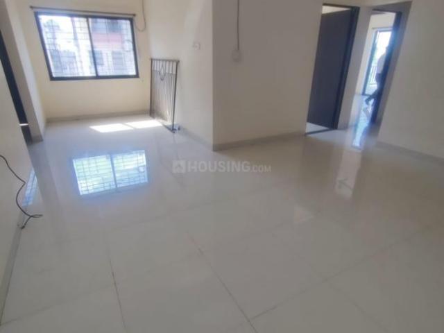 3 BHK Apartment in Somalwada for rent Nagpur. The reference number is 19934488