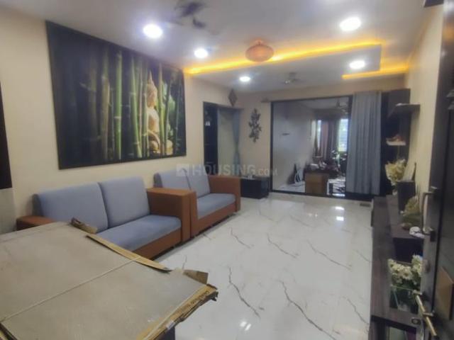 3 BHK Apartment in Somalwada for rent Nagpur. The reference number is 20186046