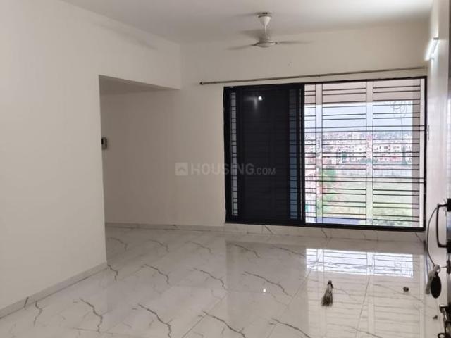 3 BHK Apartment in Somalwada for rent Nagpur. The reference number is 20590039