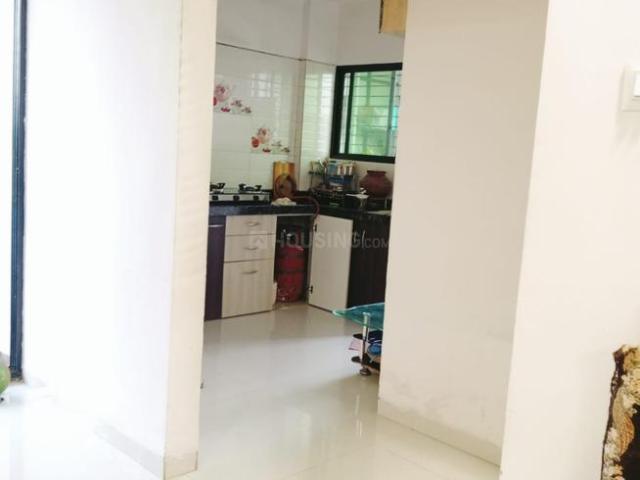3 BHK Apartment in Somalwada for rent Nagpur. The reference number is 21190195
