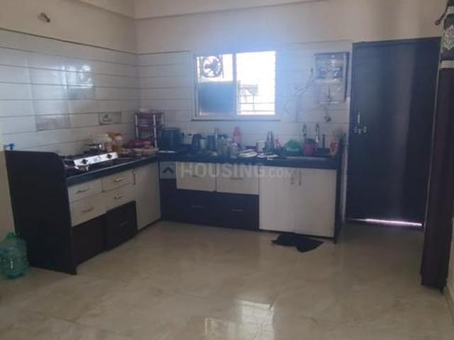3 BHK Apartment in Somalwada for rent Nagpur. The reference number is 21312105