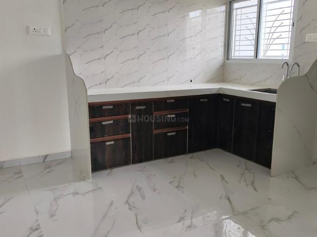 3 BHK Apartment in Somalwada for resale Nagpur. The reference number is 18135360