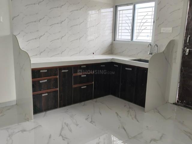 3 BHK Apartment in Somalwada for resale Nagpur. The reference number is 18146477