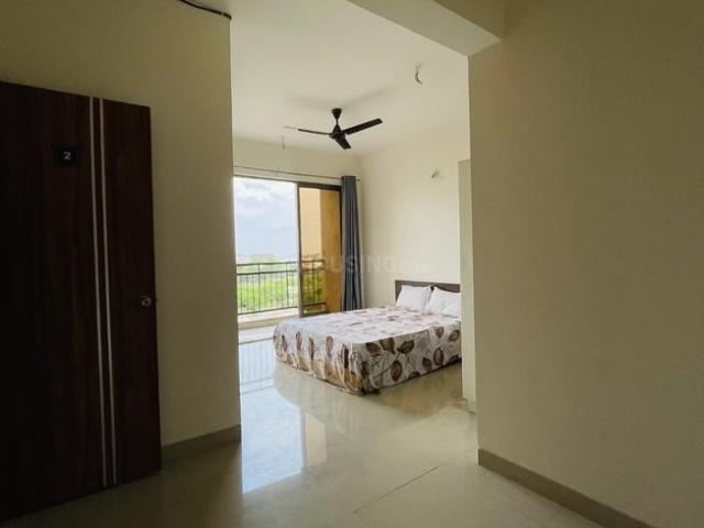 3 BHK Apartment in Somalwada for resale Nagpur. The reference number is 19351906