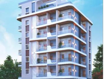 3 BHK Apartment in Somalwada for resale Nagpur. The reference number is 19558409