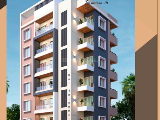 3 BHK Apartment in Somalwada for resale Nagpur. The reference number is 19559663