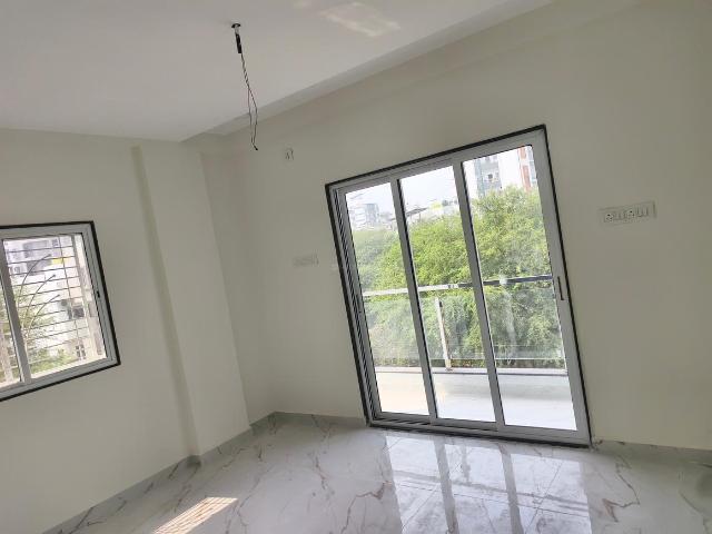 3 BHK Apartment in Somalwada for resale Nagpur. The reference number is 19567997