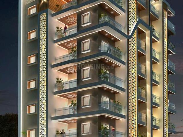 3 BHK Apartment in Somalwada for resale Nagpur. The reference number is 19568036