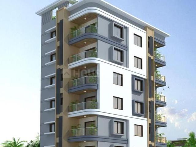 3 BHK Apartment in Somalwada for resale Nagpur. The reference number is 13887991