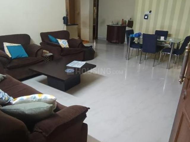 3 BHK Apartment in Somasundarapalya for rent Bengaluru. The reference number is 20720075