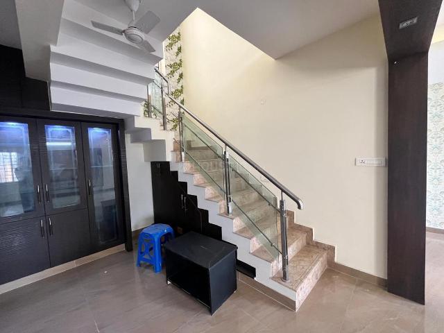 3 BHK Apartment in Somasundarapalya for rent Bengaluru. The reference number is 20741045