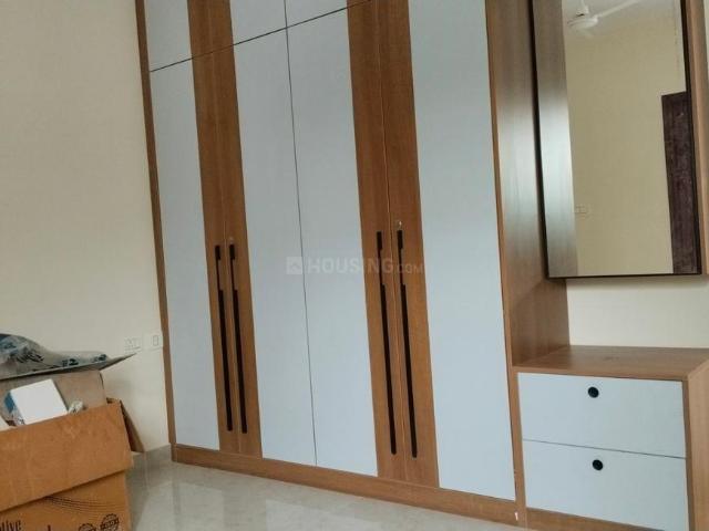 3 BHK Apartment in Somasundarapalya for rent Bengaluru. The reference number is 21184633