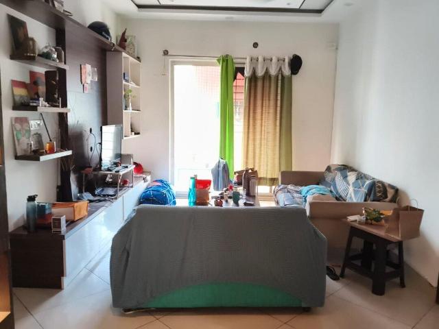 3 BHK Apartment in Somasundarapalya for resale Bengaluru. The reference number is 21189498