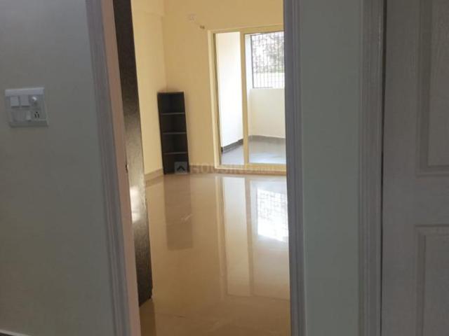 3 BHK Apartment in Sompura for rent Bengaluru. The reference number is 16722536