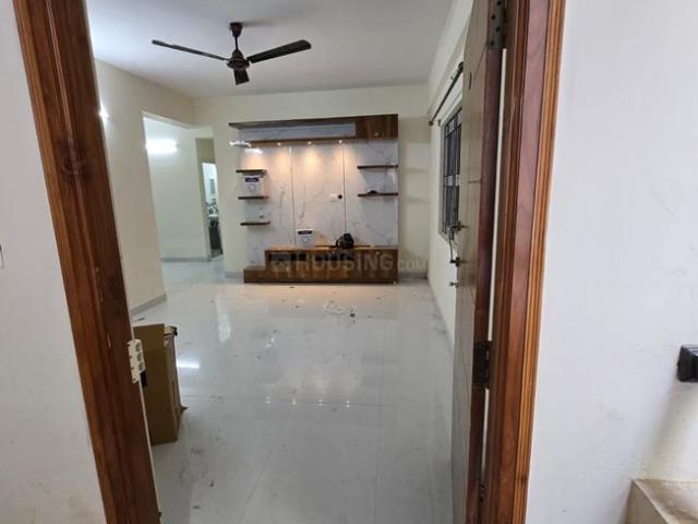 3 BHK Apartment in Sompura for rent Bengaluru. The reference number is 17612018